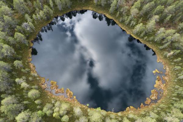 Lapland - Doets Reizen - Vakantie Finland - Credits VisitFinland