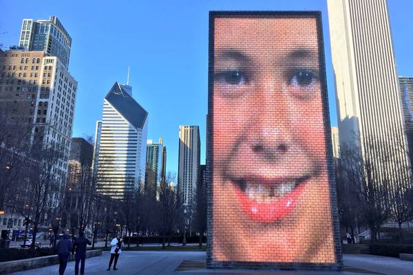 Chicago - Illinois - Doets Reizen