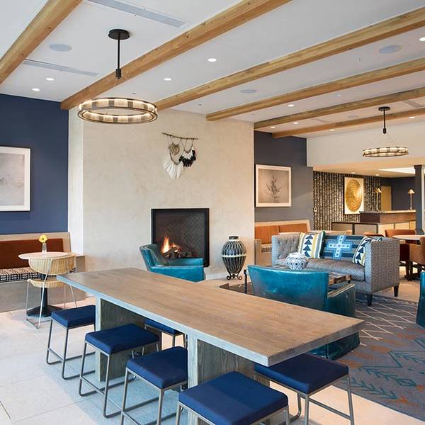 Sky Rock Inn of Sedona - Doets Reizen 3