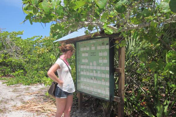 Cayo Costa State Park - Florida - Doets Reizen