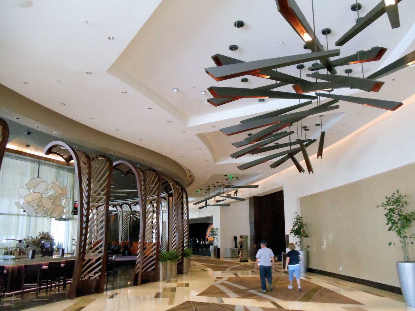 Vdara Hotel & Spa - Las Vegas - Nevada - Doets Reizen