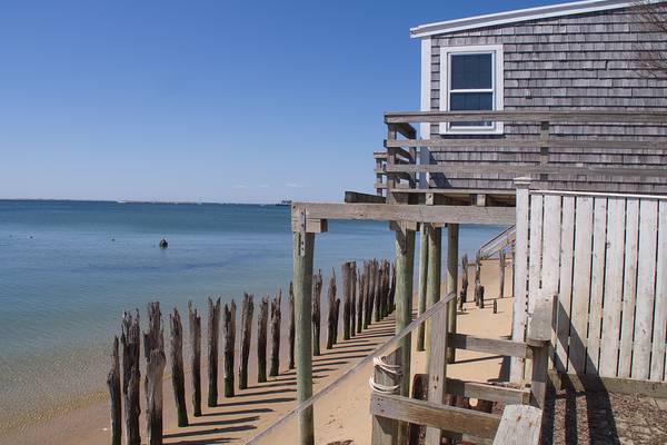 Cape Cod - Massachusetts - Doets Reizen