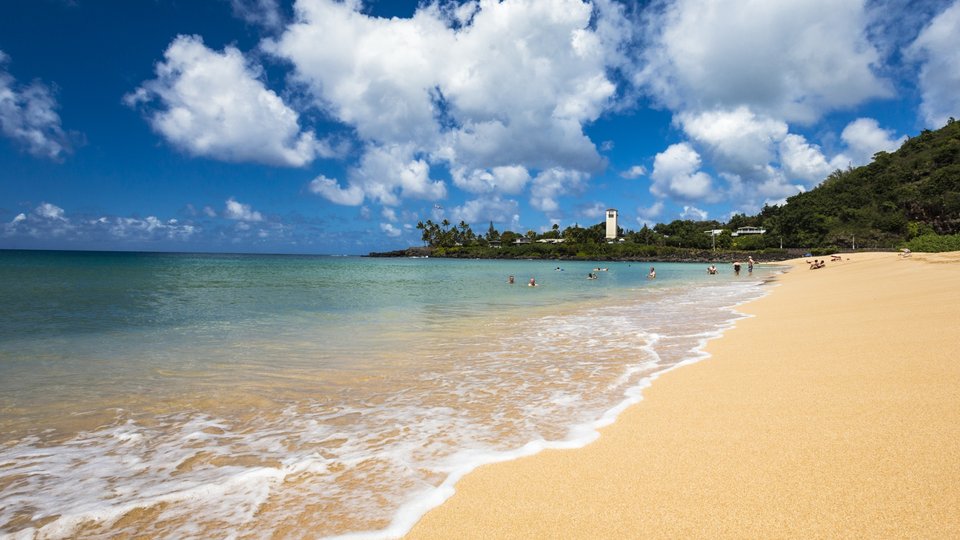 Vakantie Hawaii - Amerika - Doets Reizen