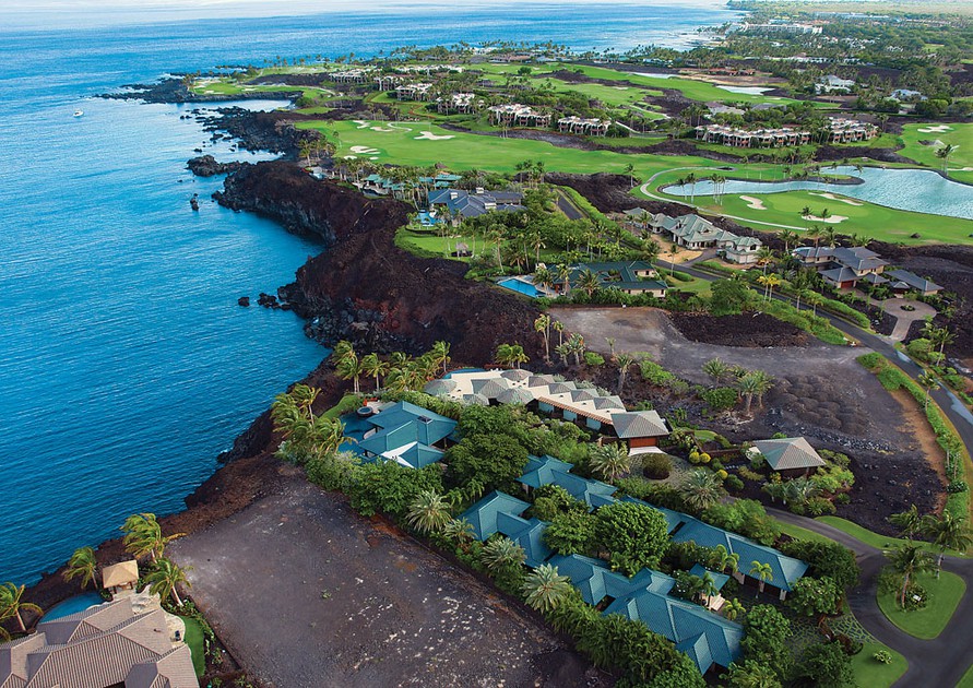 Bezoek Kohala Coast, Big Island Doets Reizen