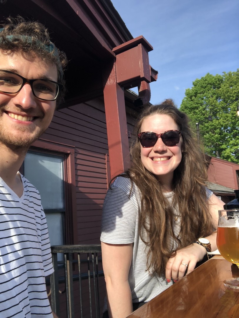 The Green Mountains - Vermont - Amerika - Doets Reizen