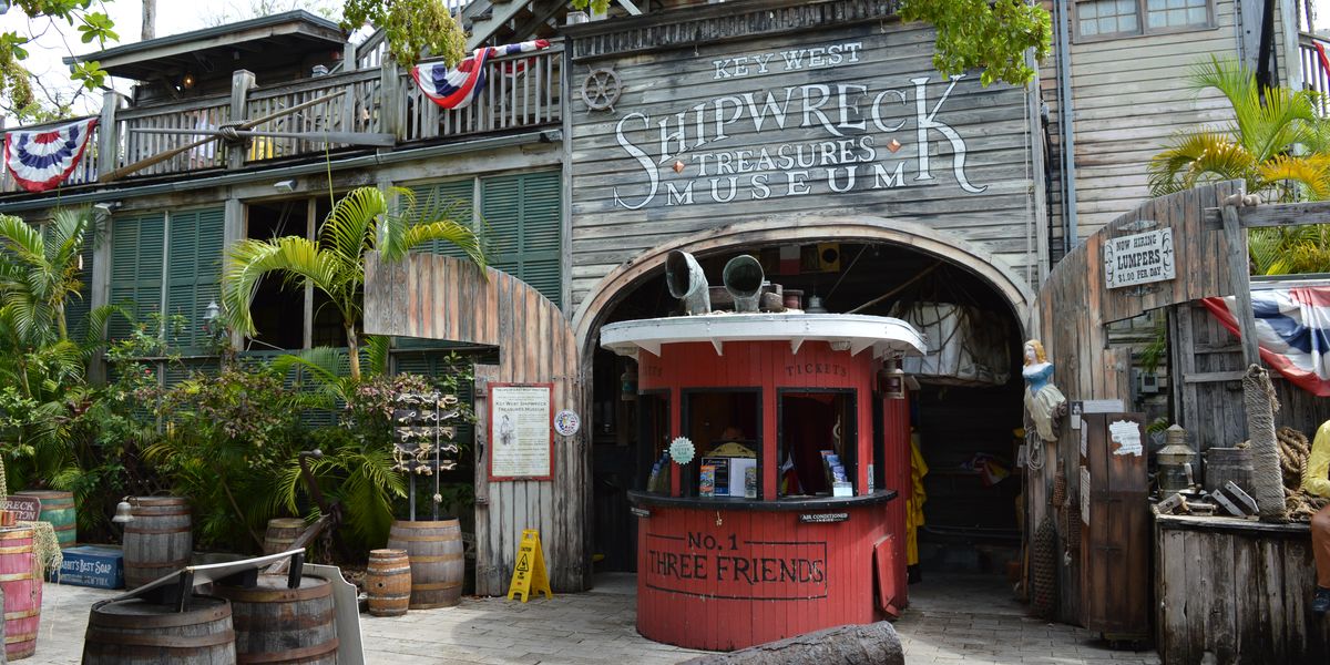 Key West - The Keys - Florida - Doets Reizen