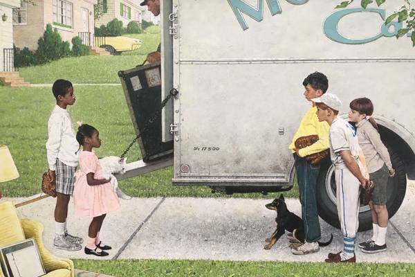 The Berkshires - Massachusetts - Doets Reizen