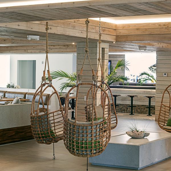 Amara Cay Resort - interior 2