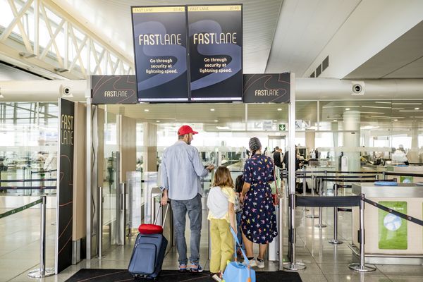Brussels Airport - Doets Reizen - Vakantie - Vliegen vanuit Brussel