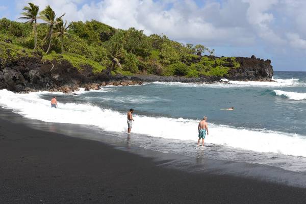 Maui - Hawaii - Doets Reizen