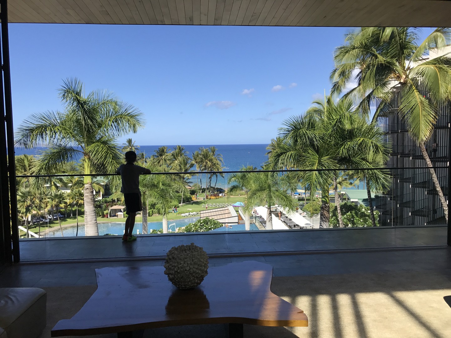 Andaz - Wailea - Maui - Hawaii - Doets Reizen