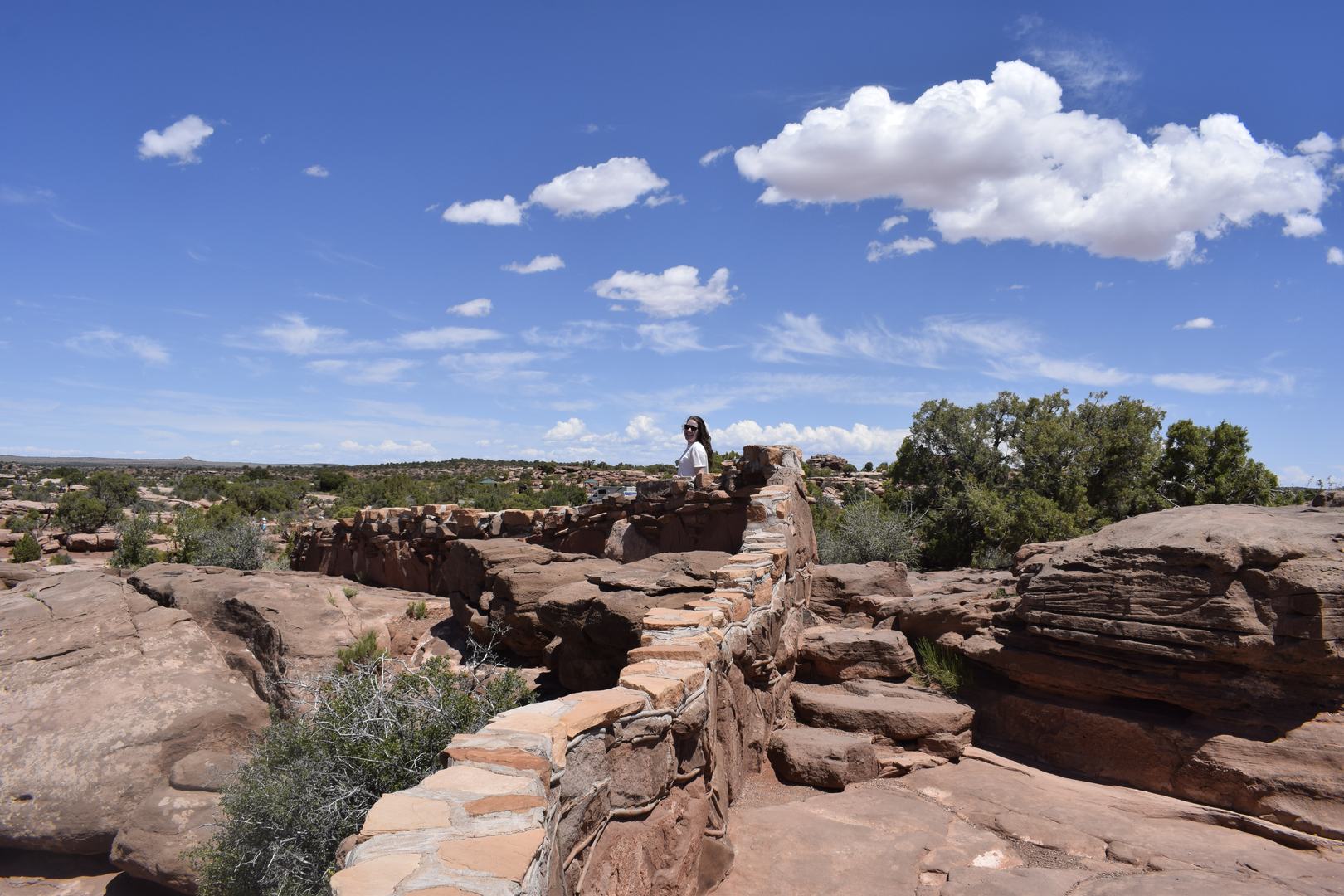 Dead Horse Point State Park - Utah - Doets Reizen