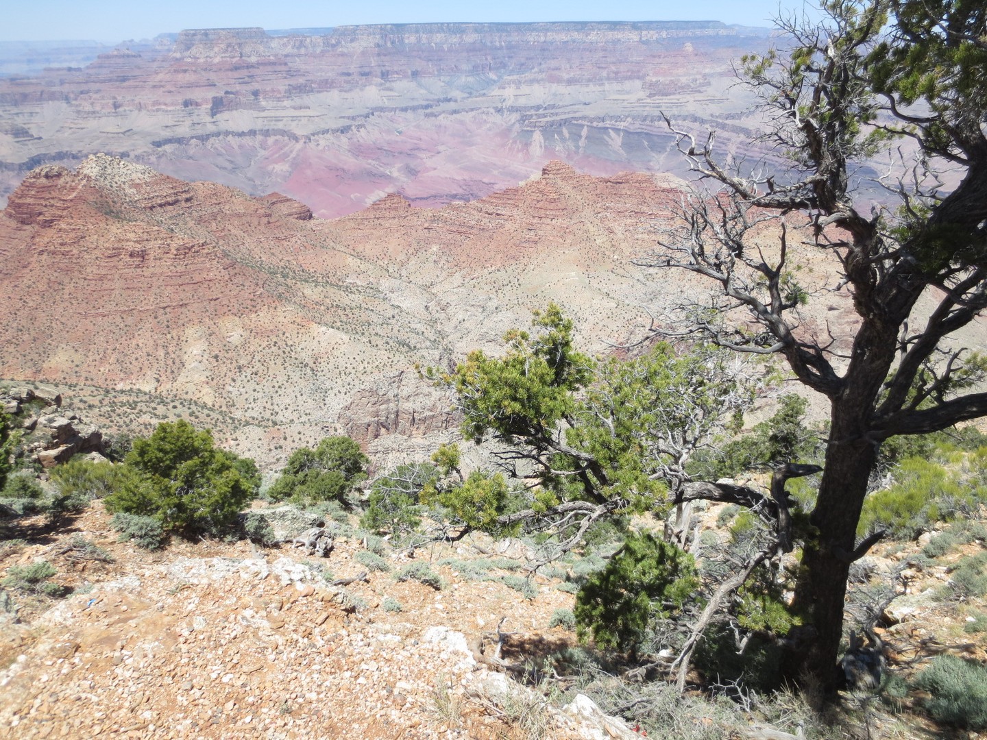 Grand Canyon - Arizona - Doets Reizen