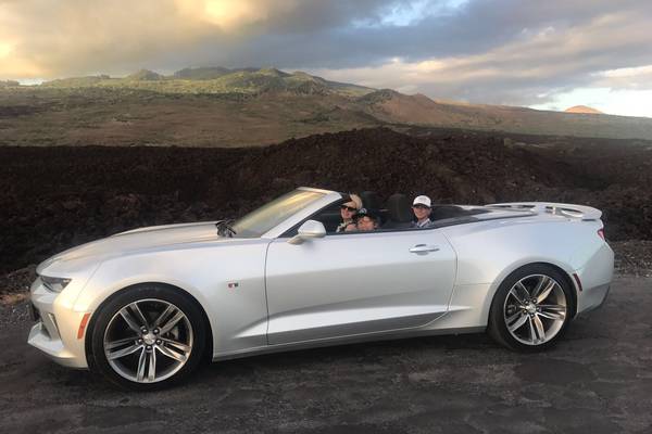 Maui - Hawaii - Doets Reizen