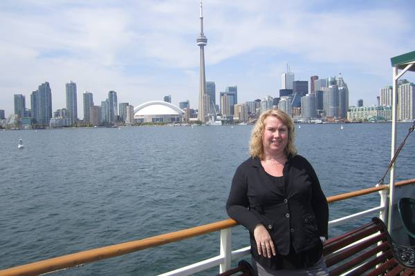 Toronto - Ontario - Canada - Doets Reizen