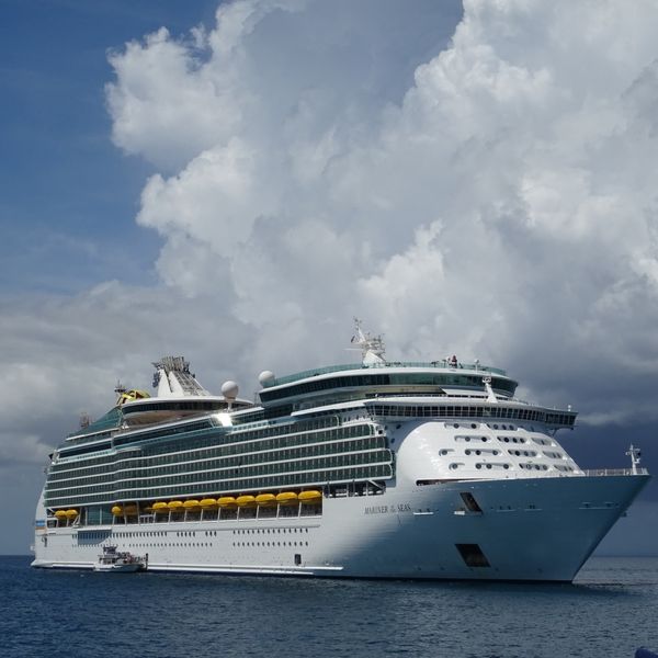 Mariner of the Seas - Cruise Royal Caribbean - Cruisevakantie - Doets Reizen