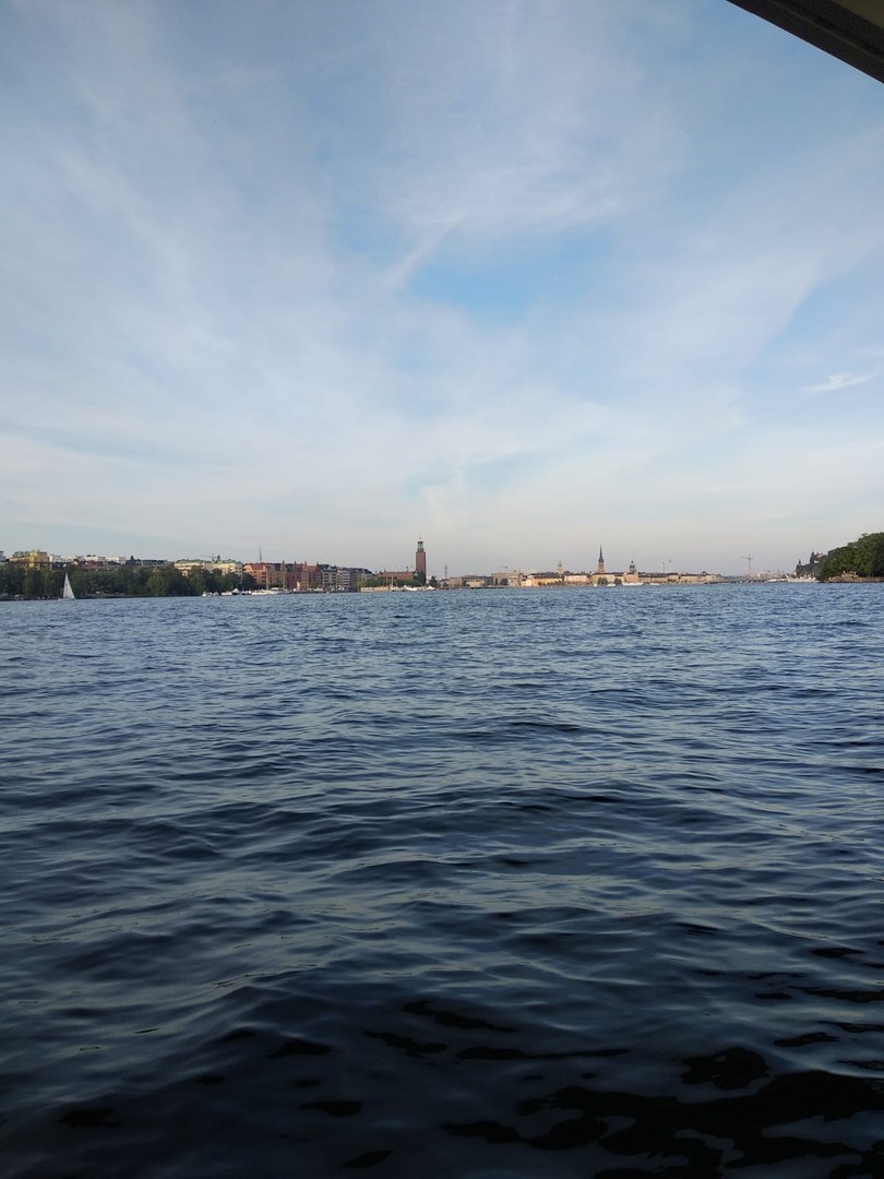 Suppen Stockholm - Stockholm - Zweden - Reizen Zweden - Doets Reizen