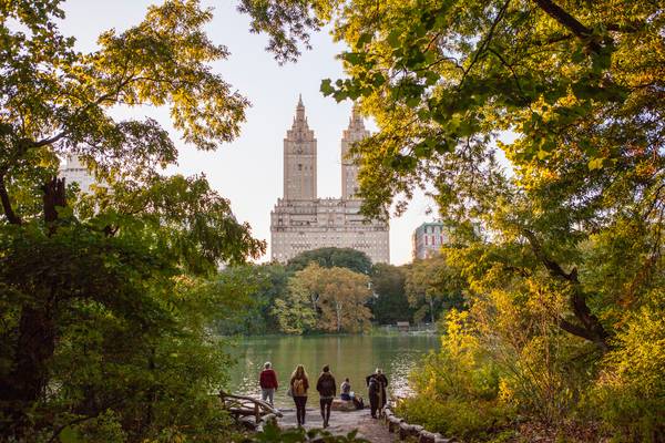 Herfst in New York City - Stedentrip New York - Doets Reizen - Fotocredits NYC & Company