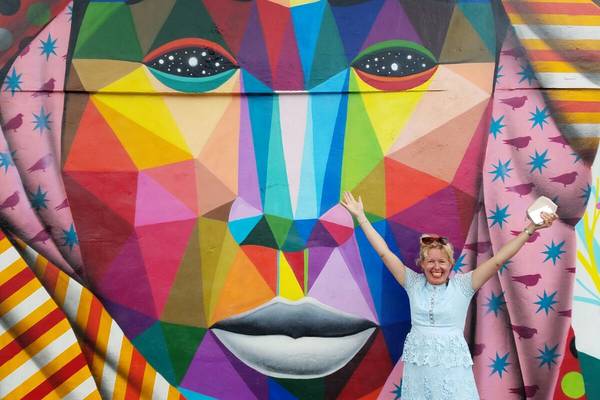 Wynwood Walls - Miami - Florida - Doets Reizen
