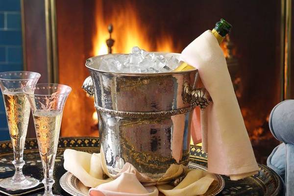 Blantyre Hotel - Lee - The Berkshires - Massachusetts - Doets Reizen