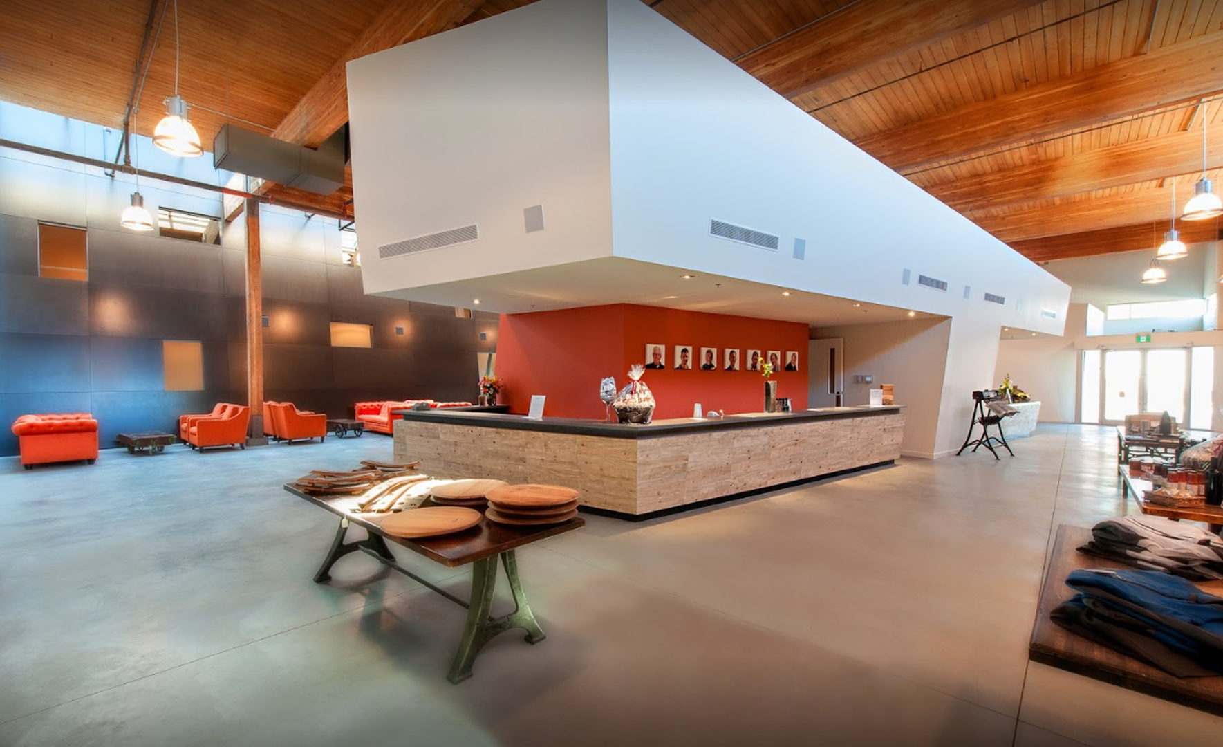 Sandhill Wines - Kelowna - Okanagan Valley - British Columbia - Canada - Doets Reizen