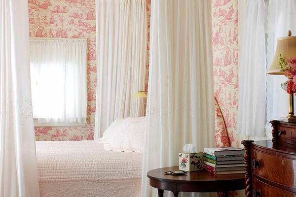 Blantyre Hotel - Lee - The Berkshires - Massachusetts - Doets Reizen