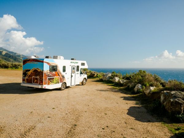 California - Cruise America - Camper huren Amerika -Camperreis - Doets Reizen