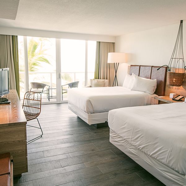 Hotel The Keys - Florida - Doets Reizen