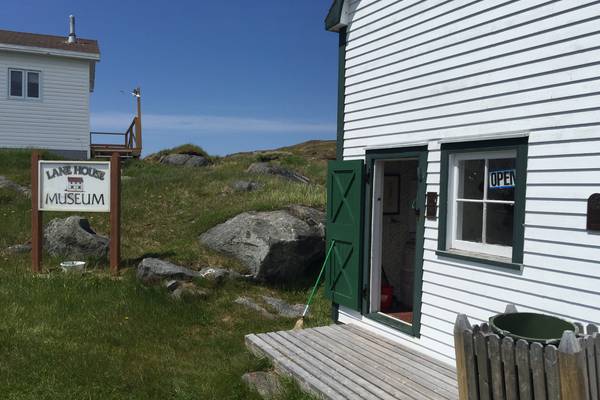 Fogo Island - Newfoundland & Labrador - Canada - Doets Reizen