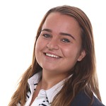 Reisspecialist: Elles Zomerdijk