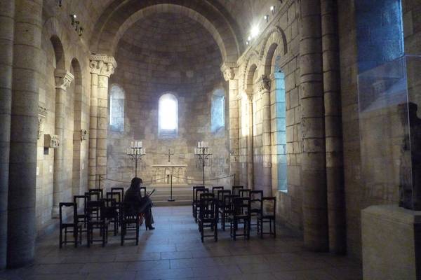 The Met Cloisters - New York - Doets Reizen