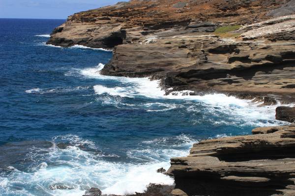 Oahu - Hawaii - Doets Reizen