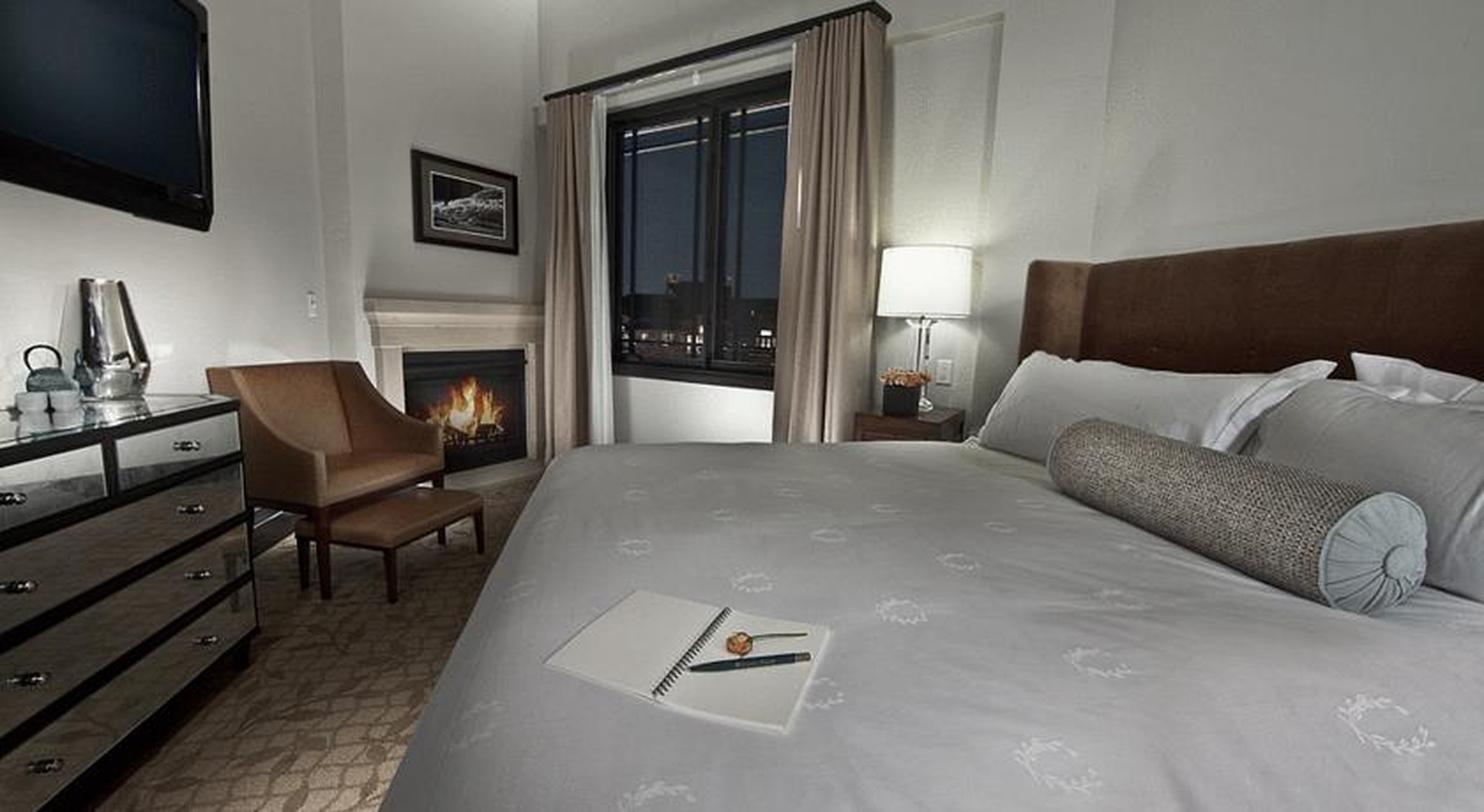 Waldorf Astoria - Park City - Utah - Doets Reizen
