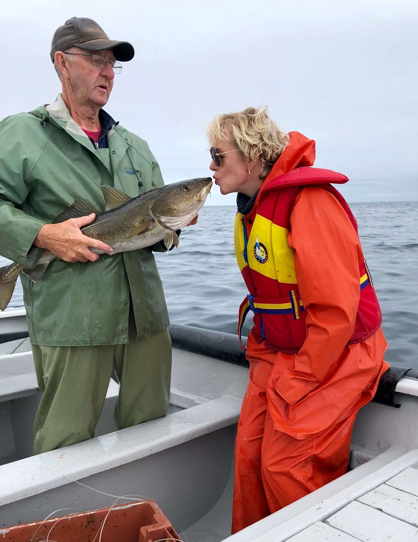 Fogo Island - Newfoundland & Labrador - Canada - Doets Reizen