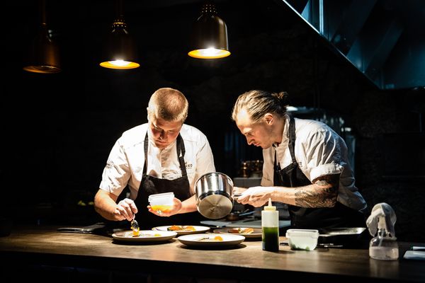 Culinair Zweeds Lapland - Doets Reizen - Vakantie Zweden - Credits Swedislapland.com