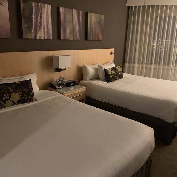 Fairmont Laurier Hotel - Ottawa - Ontario - Canada - Doets Reizen