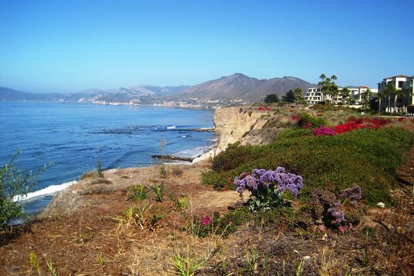 Central Coast Area - California - Amerika - Doets Reizen