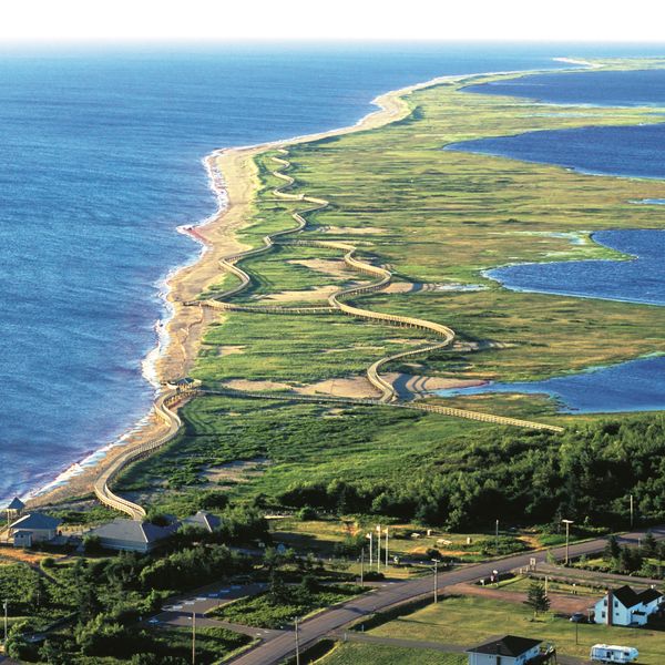 Kouchibouguac National Park - New Brunswick - Canada - Doets Reizen