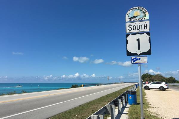 The Keys - Florida - Doets Reizen