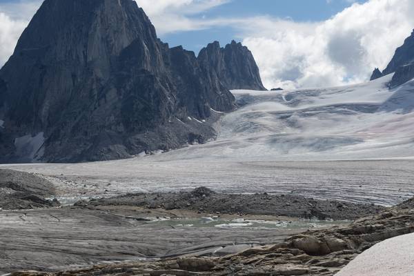 CMH Bugaboos - British Columbia - Canada - Doets Reizen