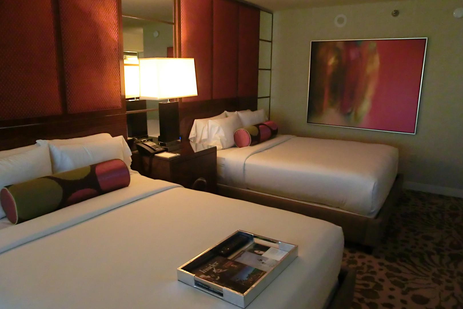 MGM Grand - Hotel - Las Vegas - Nevada - Doets Reizen