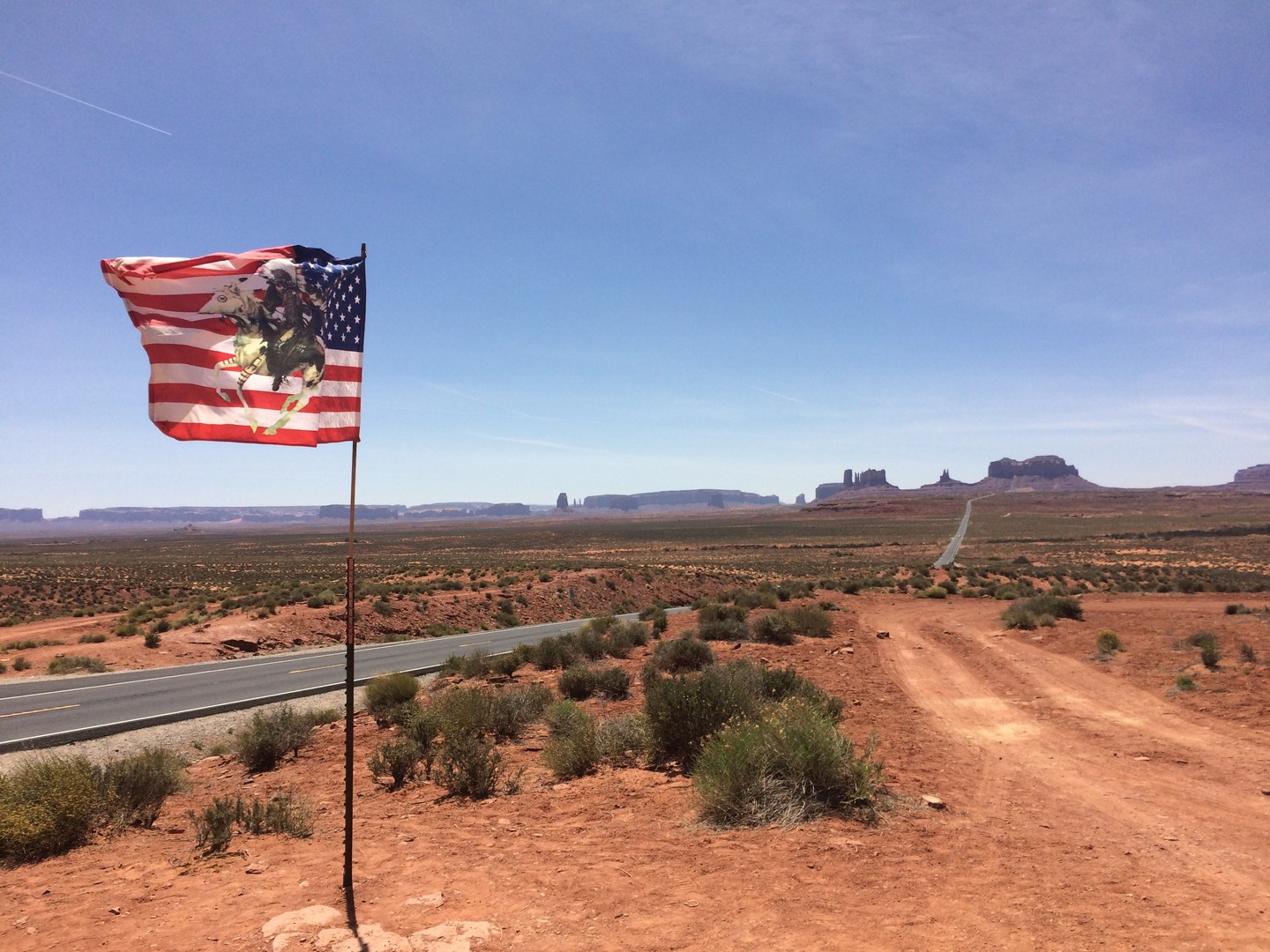 Monument Valley - Utah - Doets Reizen