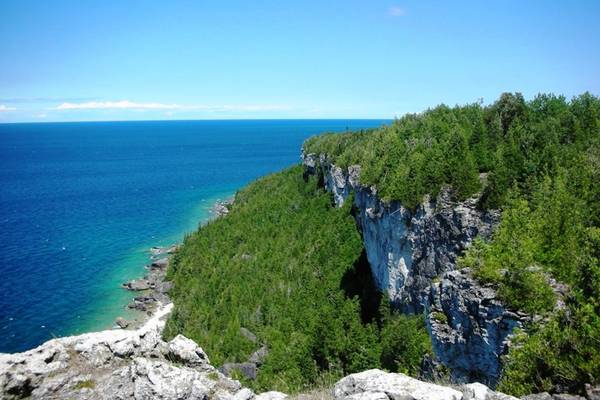 Bruce Peninsula National Park - Ontario - Canada - Doets Reizen