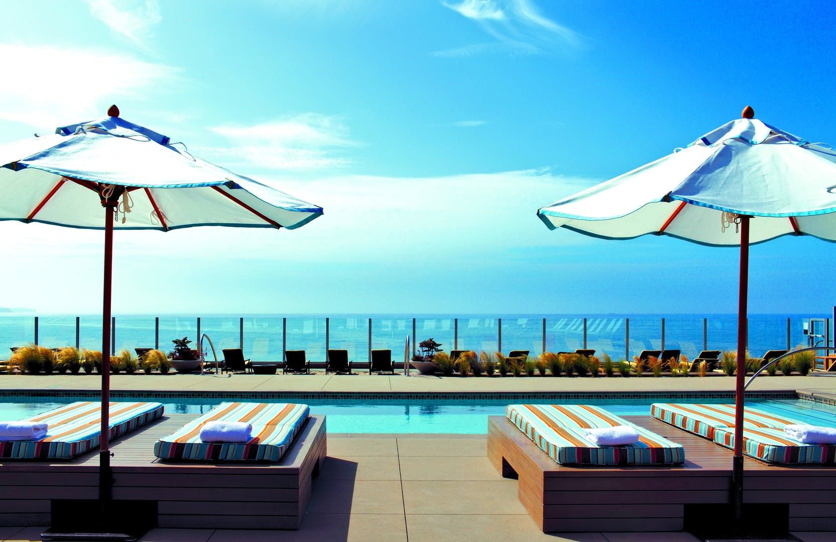 Terranea Resort - Hollywood - California - Amerika - Doets Reizen