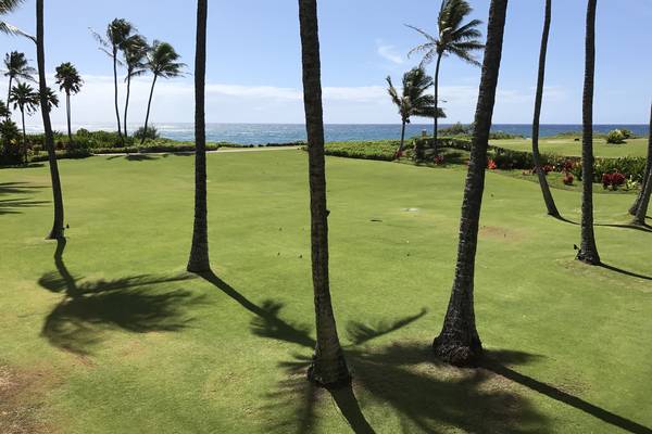 Kauai - Hawaii - Doets Reizen