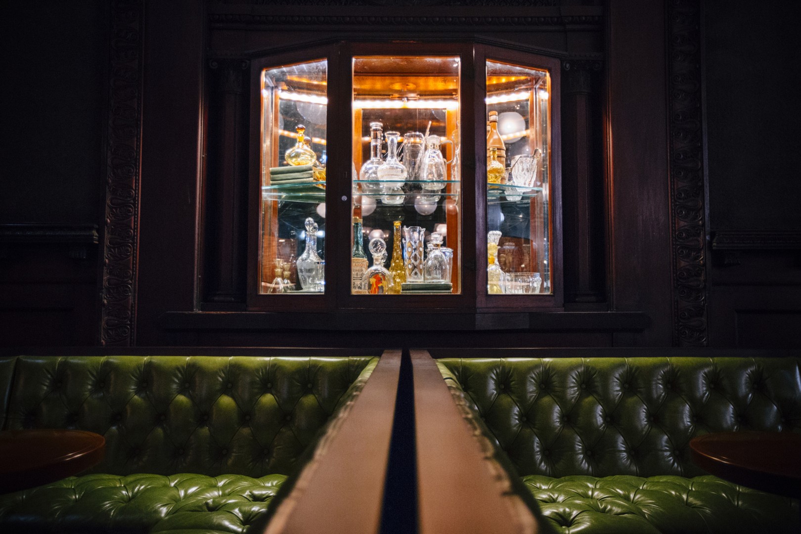 Chicago Athletic Association - Chicago - Illinois - Doets Reizen