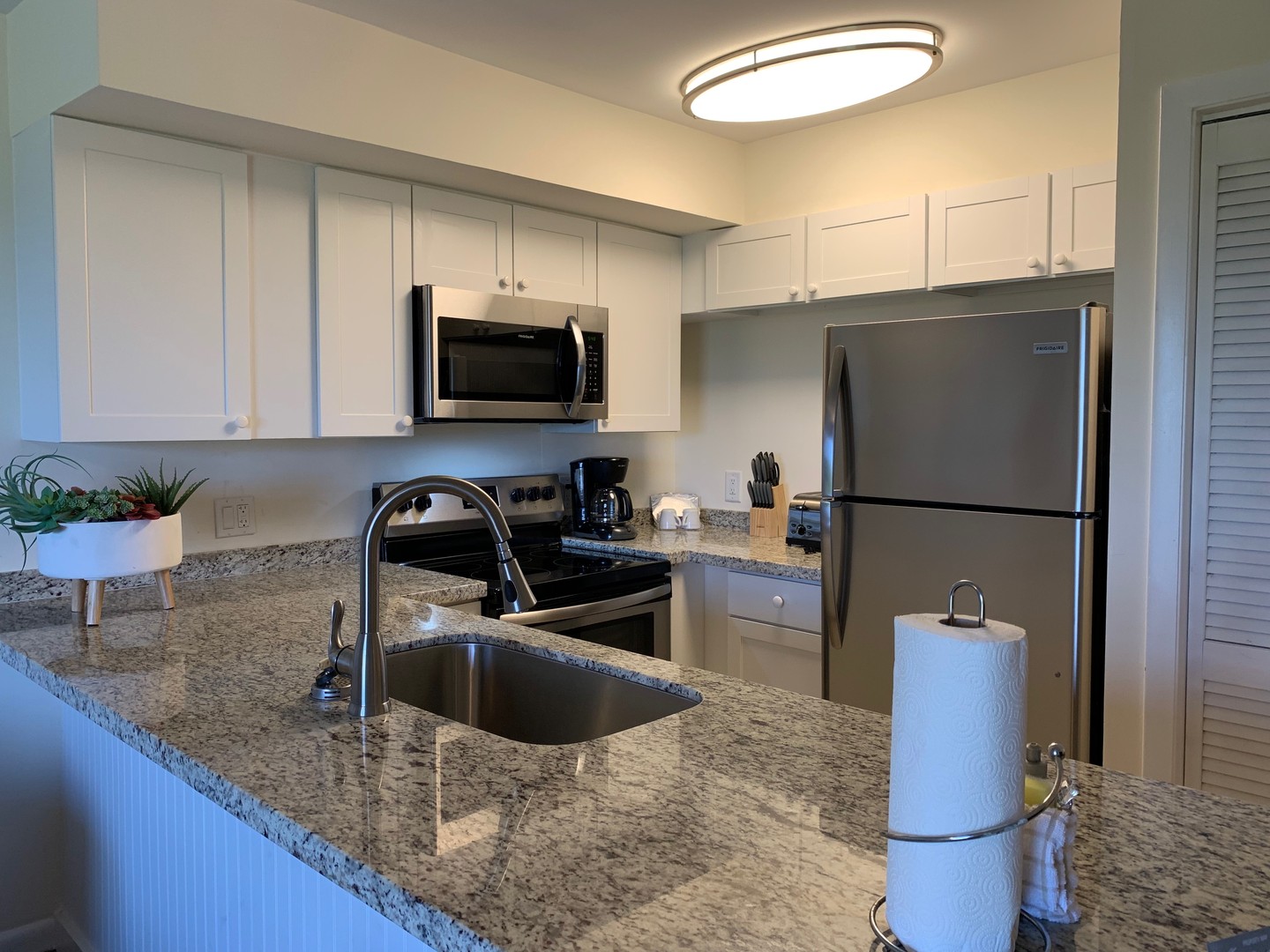 Ocean Pointe Suites - Hotel - Florida - Doets Reizen