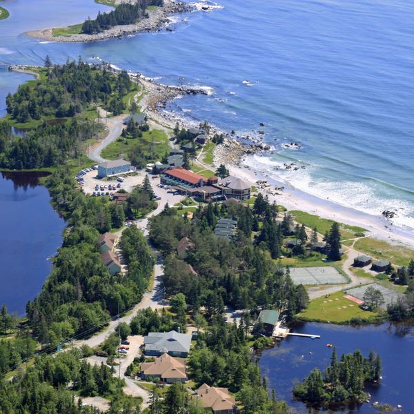 White Point Beach Resort - Nova Scotia - Canada - Doets Reizen