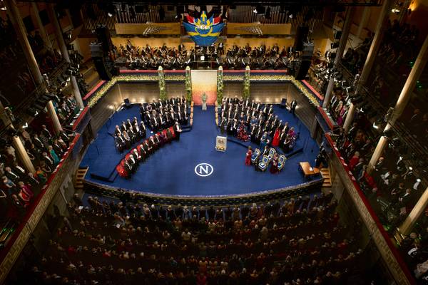 Stadhuis Stockholm - Doets Reizen - Vakantie in Zweden - Credit Visit Sweden