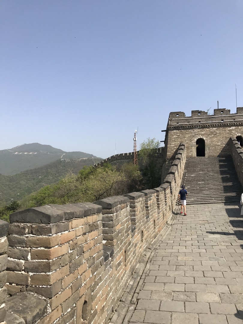 Beijing - China - Doets Reizen